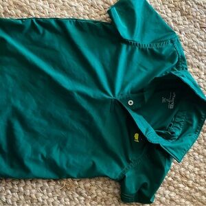 Masters Shirt Boys 2T